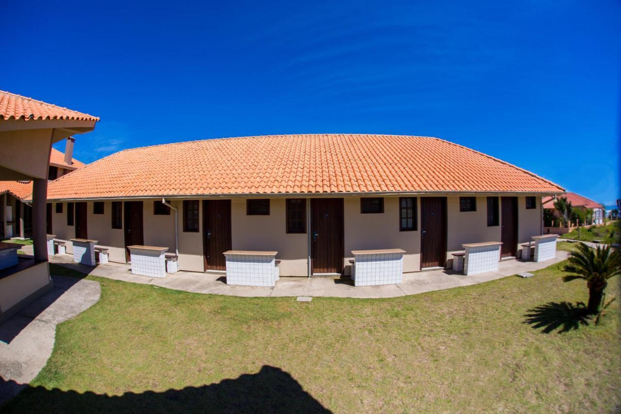 Pousada Brisa Do Mar Imbituba  Exterior photo