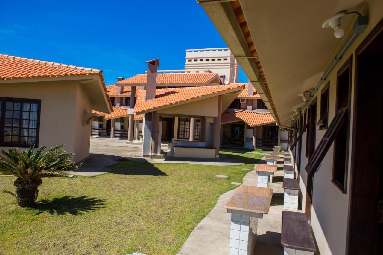 Pousada Brisa Do Mar Imbituba  Exterior photo