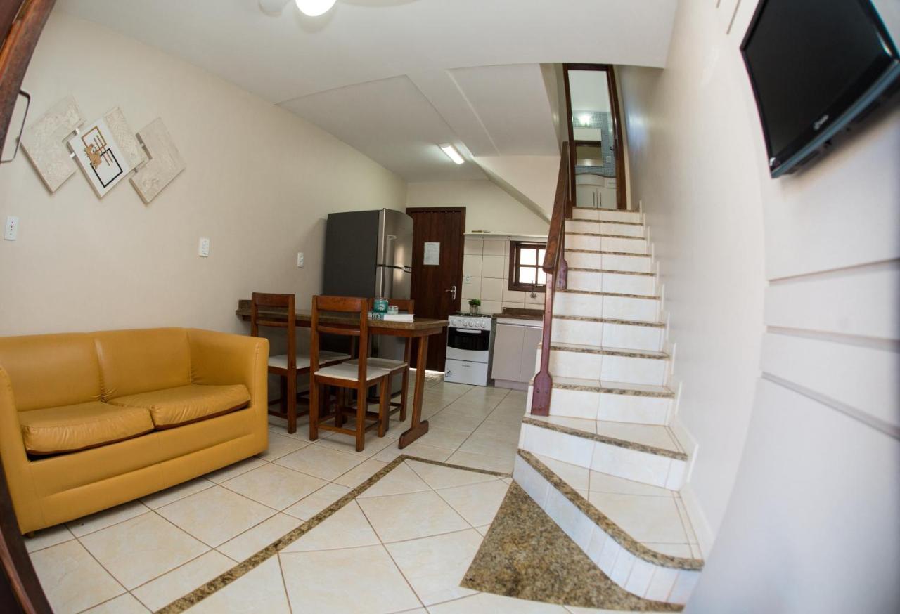 Pousada Brisa Do Mar Imbituba  Exterior photo