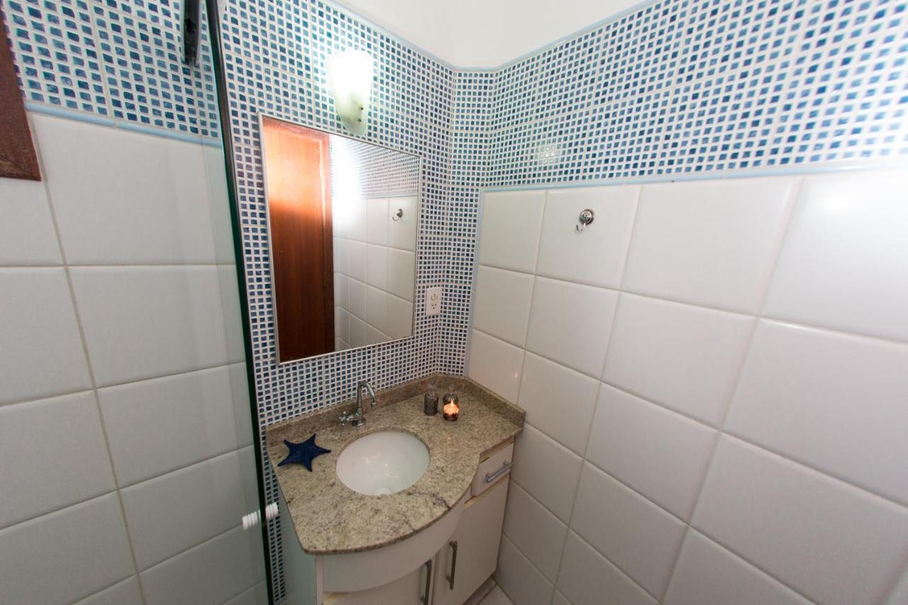 Pousada Brisa Do Mar Imbituba  Room photo