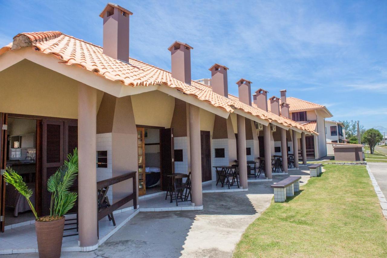 Pousada Brisa Do Mar Imbituba  Exterior photo